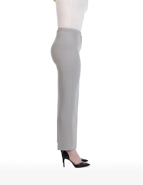 Pantalón Perfil regular para mujer
