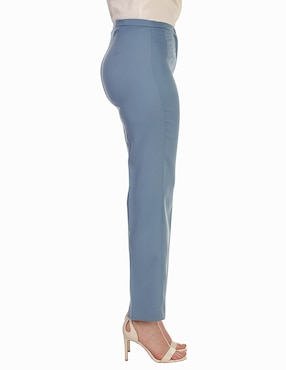 Pantalón Perfil regular para mujer