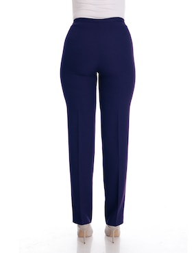 Pantalón Perfil regular para mujer