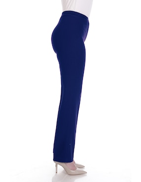 Pantalón Perfil regular para mujer