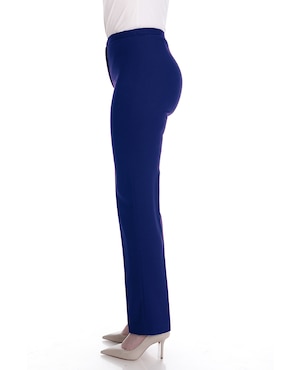 Pantalón Perfil regular para mujer