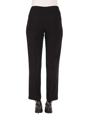 Pantalón Perfil regular para mujer