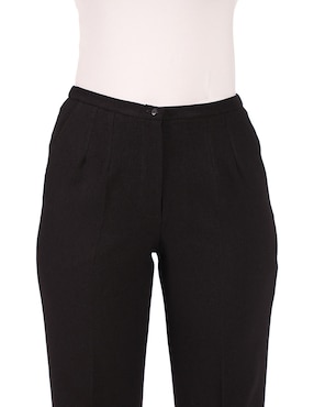 Pantalón Perfil regular para mujer