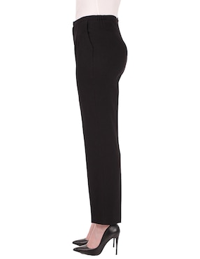 Pantalón Perfil regular para mujer