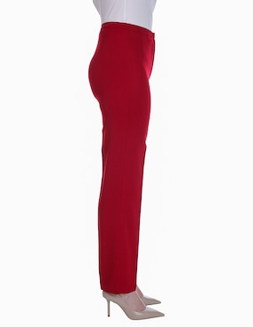 Pantalón Perfil regular para mujer