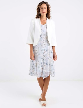 Conjunto Perfil para mujer