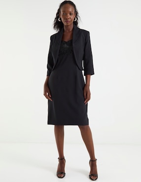 Conjunto de vestir Perfil para mujer