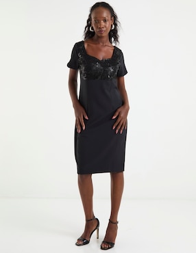 Conjunto de vestir Perfil para mujer