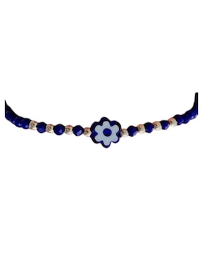 Pulsera I Am con acabado brillante