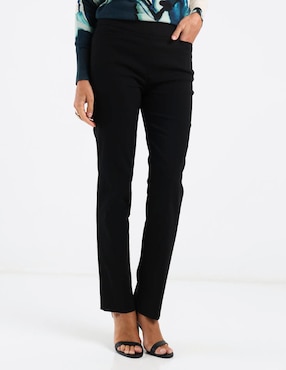 Pantalón de vestir Chico's regular para mujer