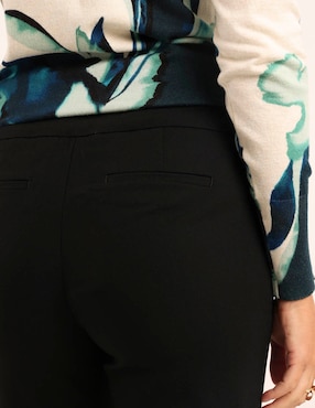 Pantalón de vestir Chico's regular para mujer