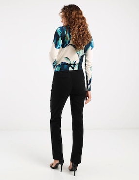 Pantalón de vestir Chico's regular para mujer