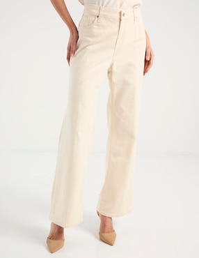 Jeans flare Chico's para mujer