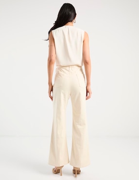 Jeans flare Chico's para mujer
