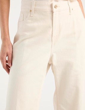Jeans flare Chico's para mujer