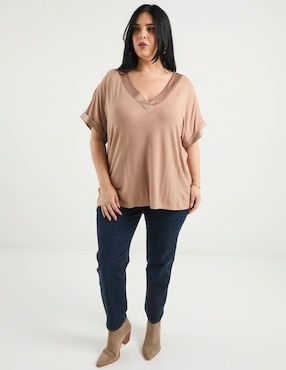 Jeans slim Chico's para mujer