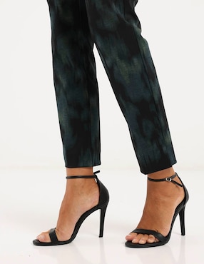 Pantalón Chico's slim para mujer