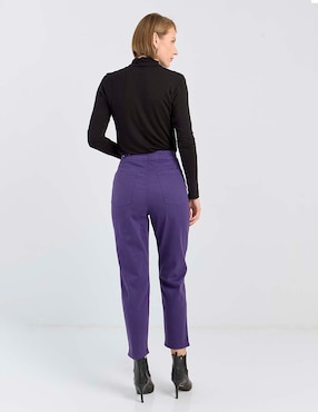 Jeans slim Chico's para mujer
