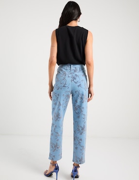 Jeans slim Chico's para mujer