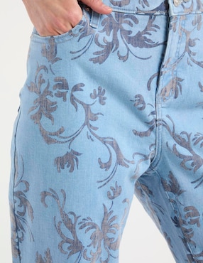 Jeans slim Chico's para mujer