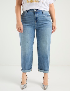 Jeans slim Chico's para mujer