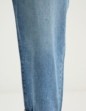 Jeans slim Chico's para mujer