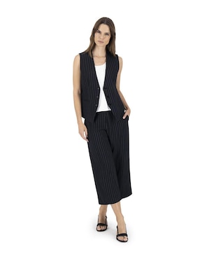 Chaleco Shyla para mujer