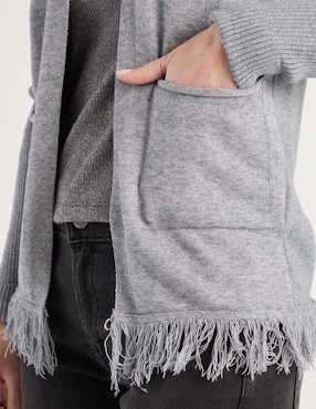 Suéter Damaia Atelier para mujer
