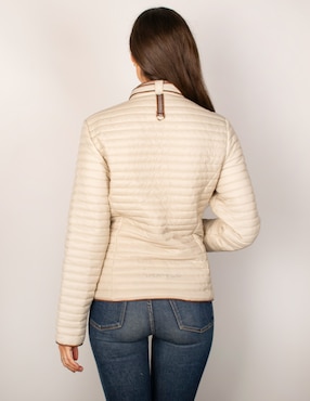 Chamarra Damaia Atelier para mujer