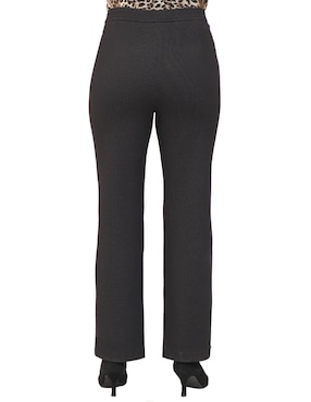 Pantalón Duplan slim para mujer