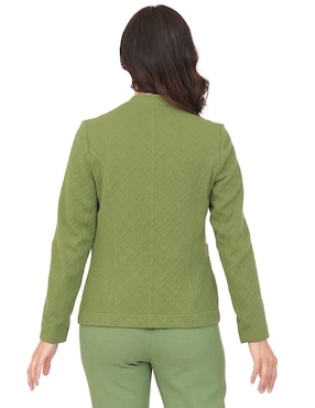 Saco formal Duplan para mujer