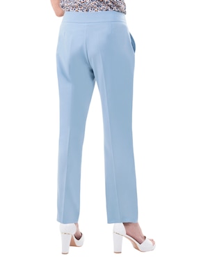 Pantalón Chaps regular para mujer