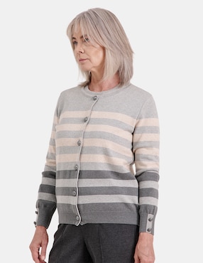 Suéter Vitos cuello redondo para mujer