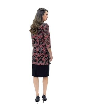 Conjunto ceremonia La Difference para mujer 2 piezas