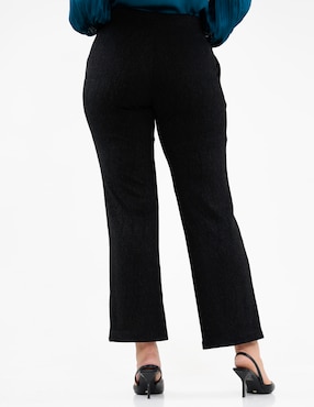 Pantalón Margaret regular para mujer