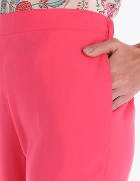 Pantalón de vestir Charme slim para mujer