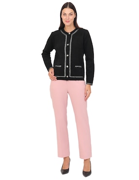 Saco formal Duplan para mujer