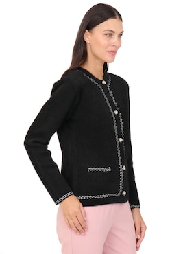 Saco formal Duplan para mujer