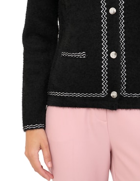 Saco formal Duplan para mujer