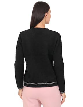 Saco formal Duplan para mujer