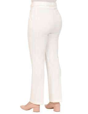 Pantalón Duplan Petite slim para mujer