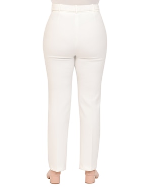 Pantalón Duplan Petite slim para mujer