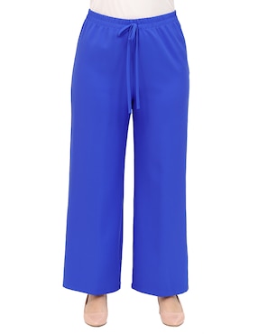Pantalón Duplan Petite slim para mujer