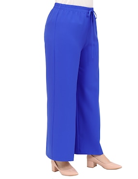 Pantalón Duplan Petite slim para mujer