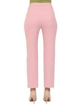 Pantalón Duplan slim para mujer