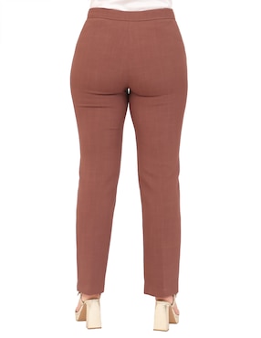 Pantalón Duplan Petite slim para mujer