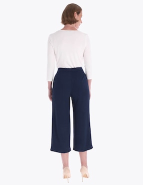 Pantalón Charme amplio para mujer