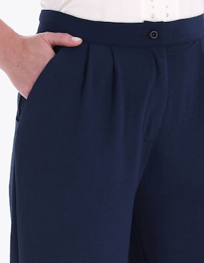 Pantalón Charme amplio para mujer