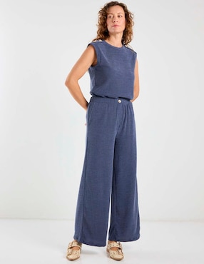 Blusa Damaia Atelier para mujer