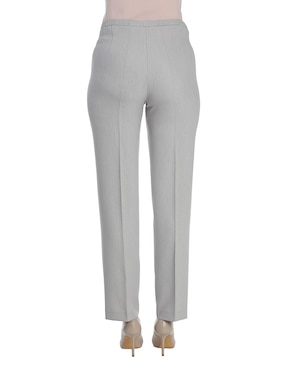 Pantalón Perfil regular para mujer